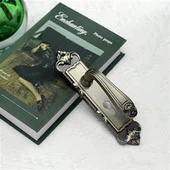 यूरोपीय प्राचीन शैली बाहरी दरवाज़े का हैंडल